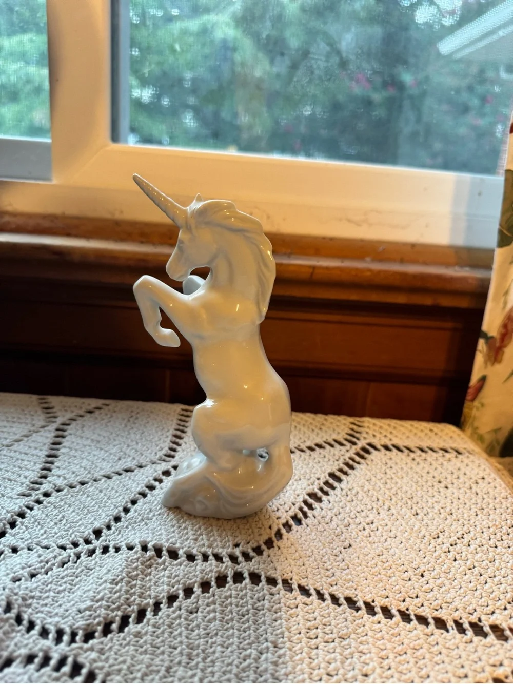 Spencers vintage unicorn